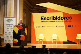 Escribadores Malaga