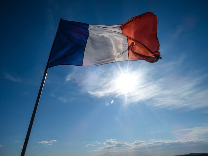 Bastille Day 2020