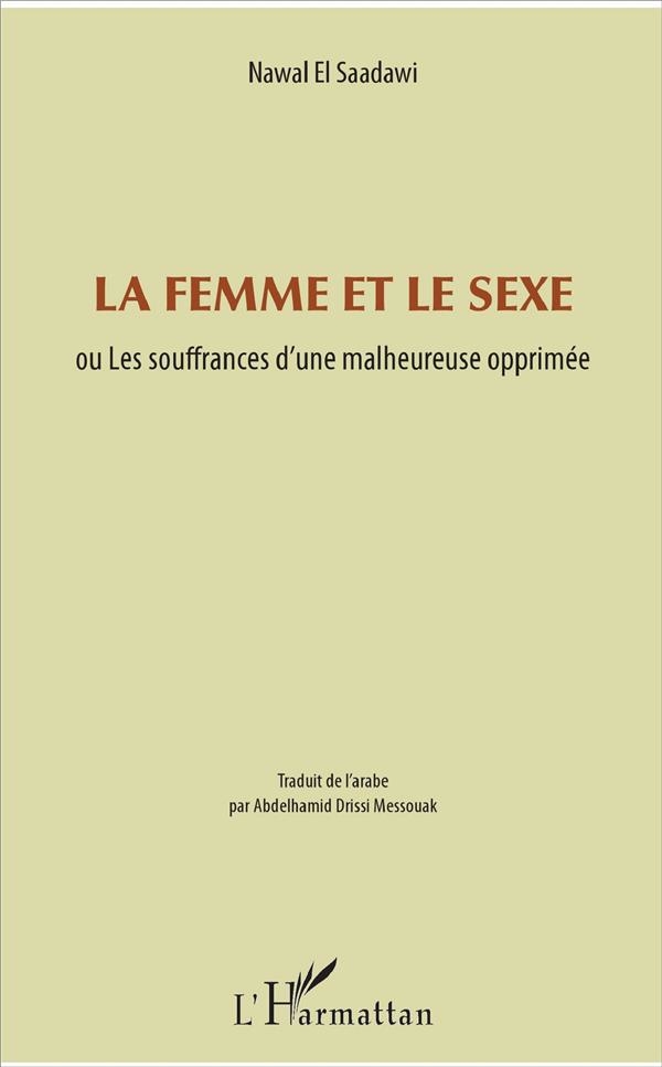 El-Saadawi féministe écrivaine