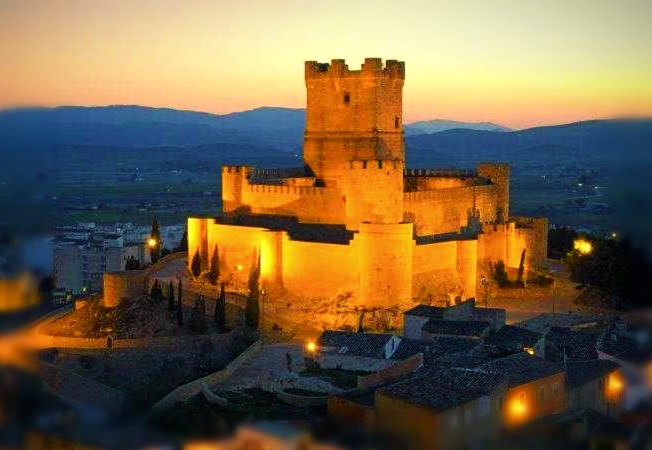 alicante castillos château valencia