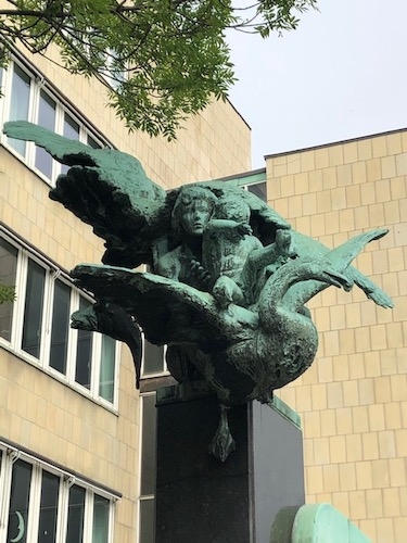 Académie royale de musique