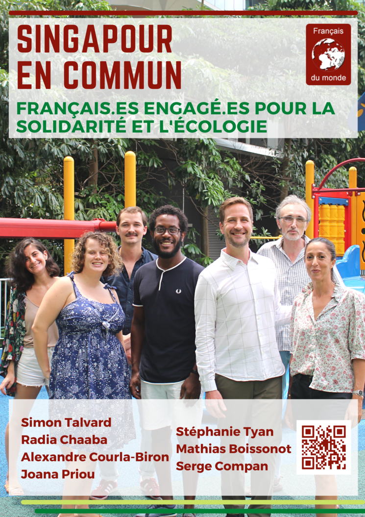 affiche electorale