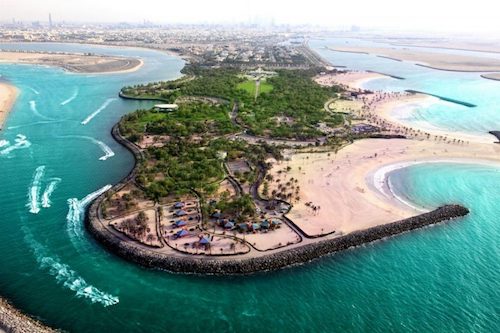 parc Dubai