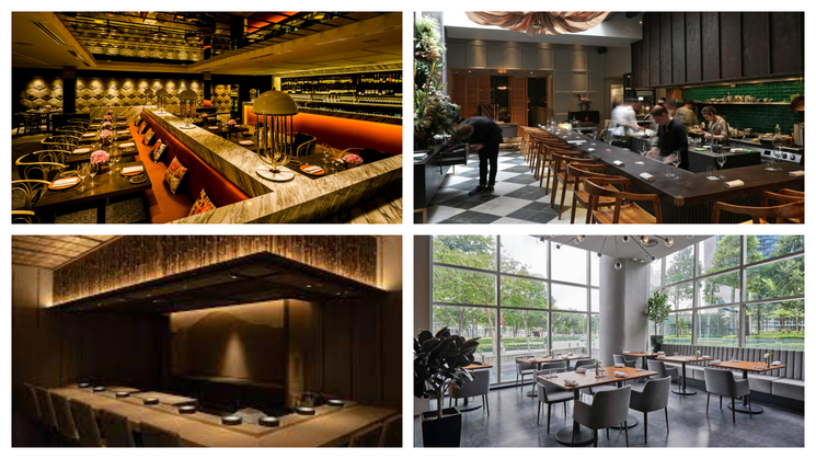 restaurants etoile michelin