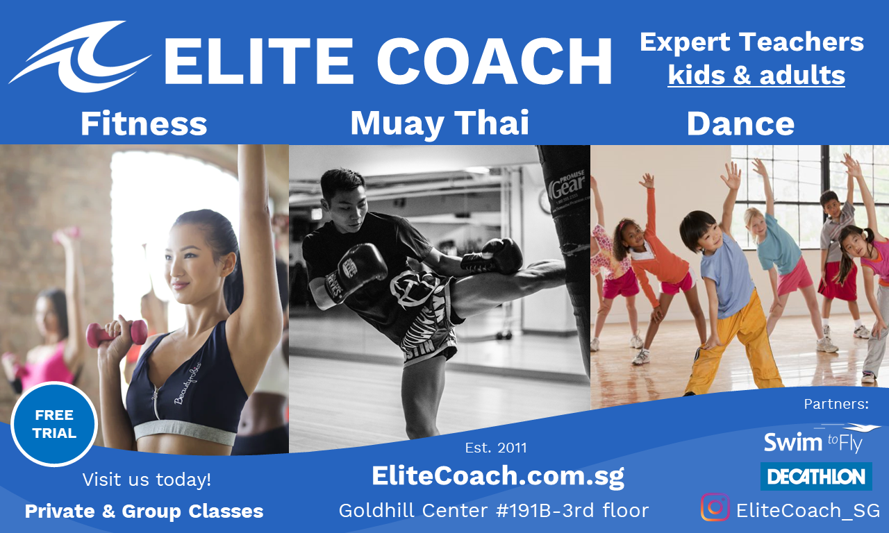 elite coach