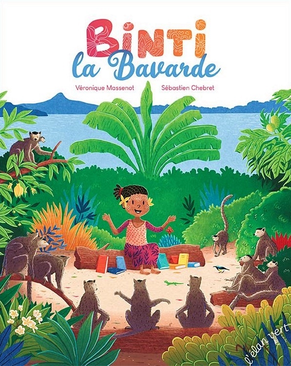 Véronique Massenot Turquie