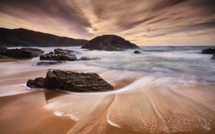 Boyeeghter Bay