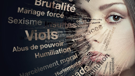 Violences faites aux femmes