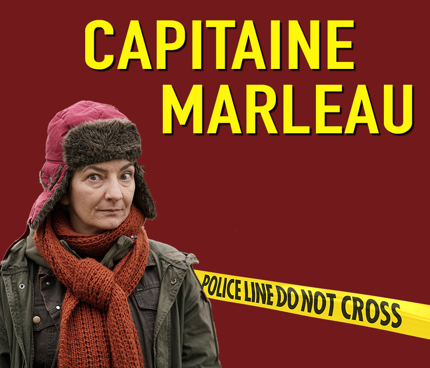 Capitane Marleau