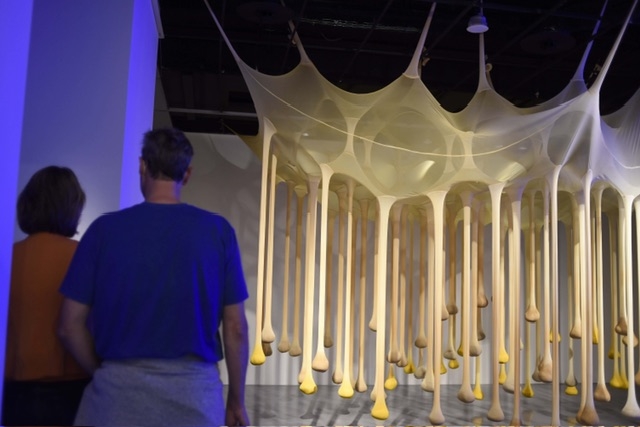 Pompidou Malaga