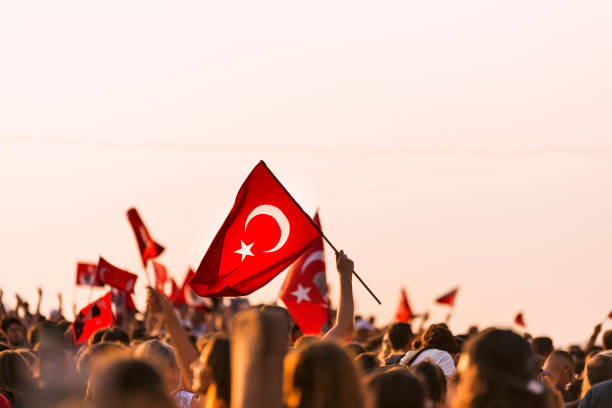 campagne électorale Turquie 2023