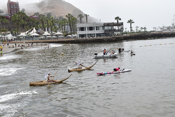 Cap Optimist, c'est parti pour 8000 km en paddle board ! 