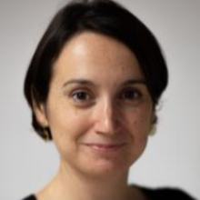 Marie Kretz di Meglio