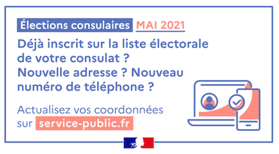election consulaire