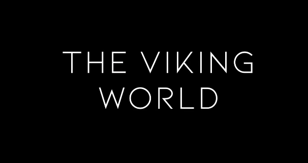 The Viking World