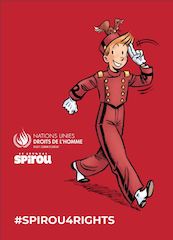 Spirou4Rights, Singapour