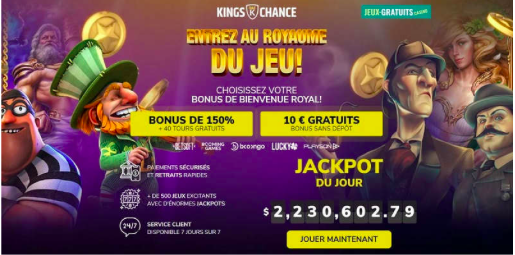 Casino