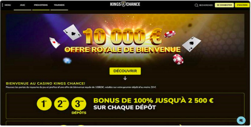 Casino