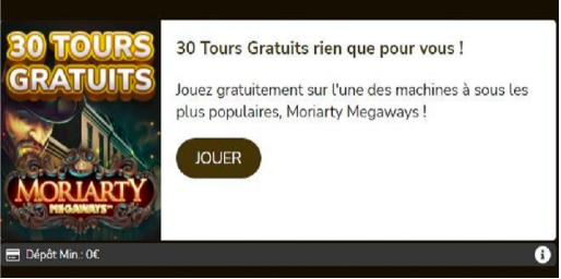 Casino