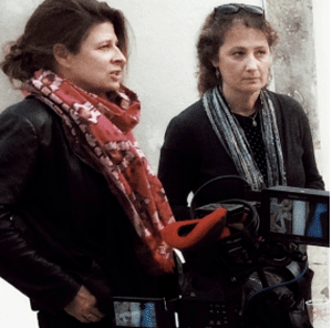 « Silêncio: Voizes de Lisboa »  film documentaire de Judit Kalmar et Céline Coste Carlisle