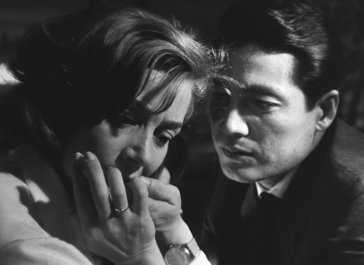 Centenaire Alain Resnais
