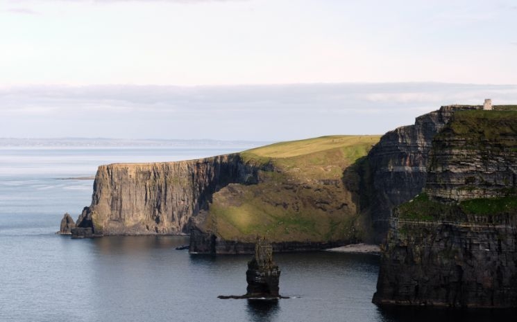 Cliffs of Moher
