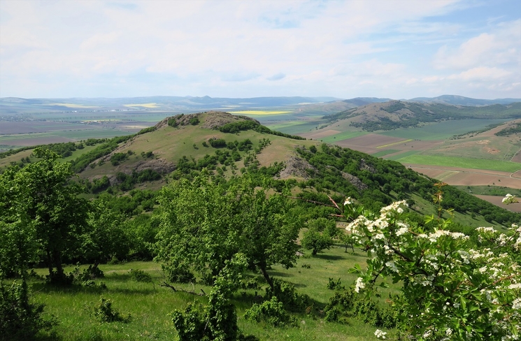 consul roumanie delta dobrogea tourisme