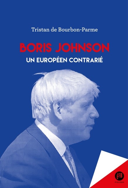 boris johnson européen contrarié