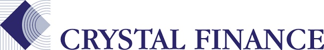 logo crystal finance