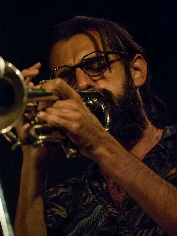 Jazz en tu zona
