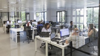 WebHelp Benalmádena 