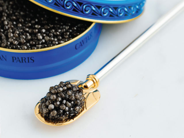 Petrossian