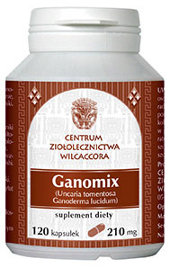 Ganomix 