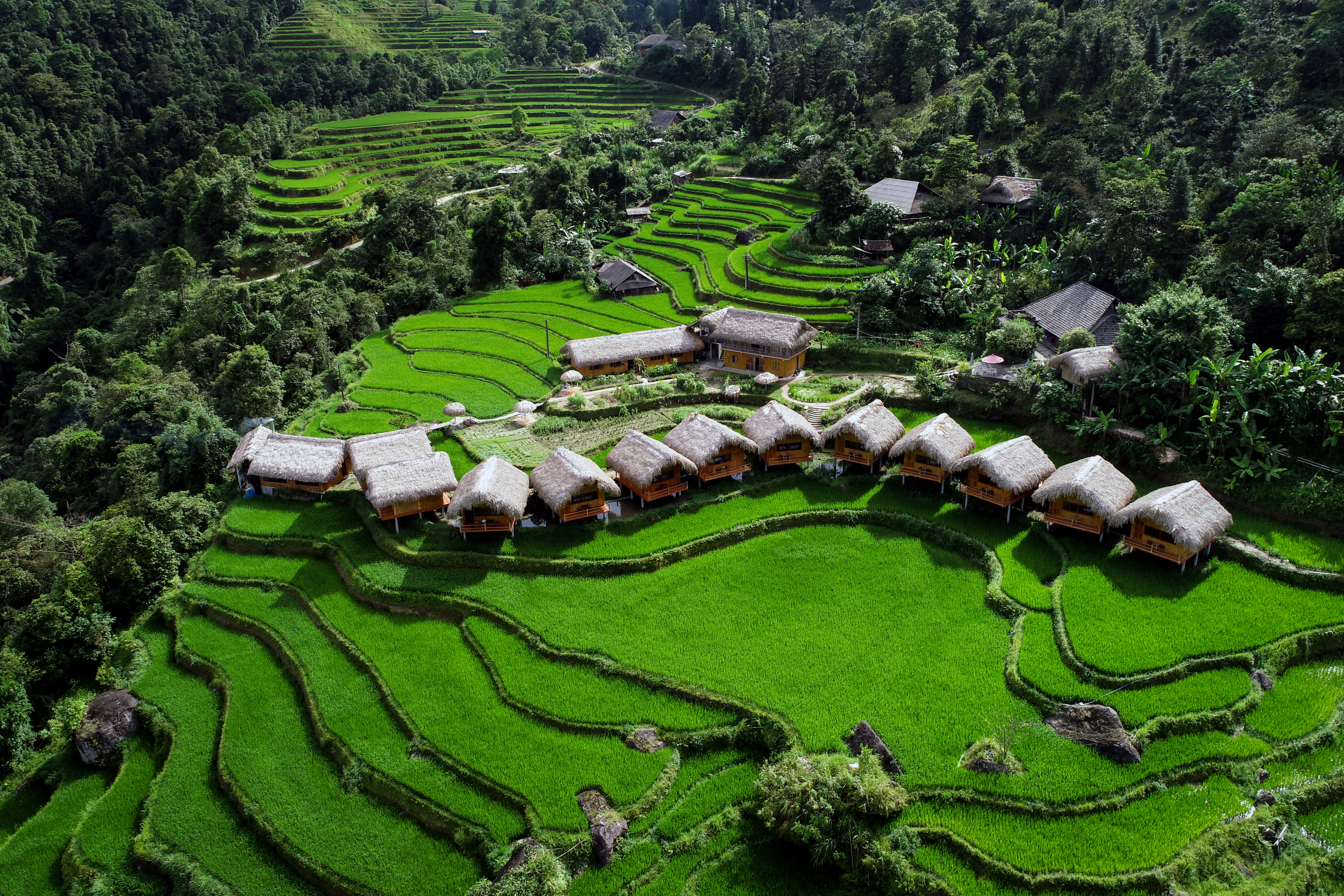 vietnam original travel