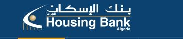 Housing bank banque algérie