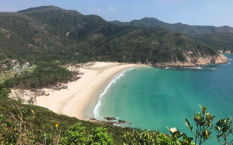 lieux préférés français hong kong