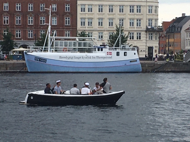 studenterhue Danemark casquette traditions baccalauréat examens diplômes 