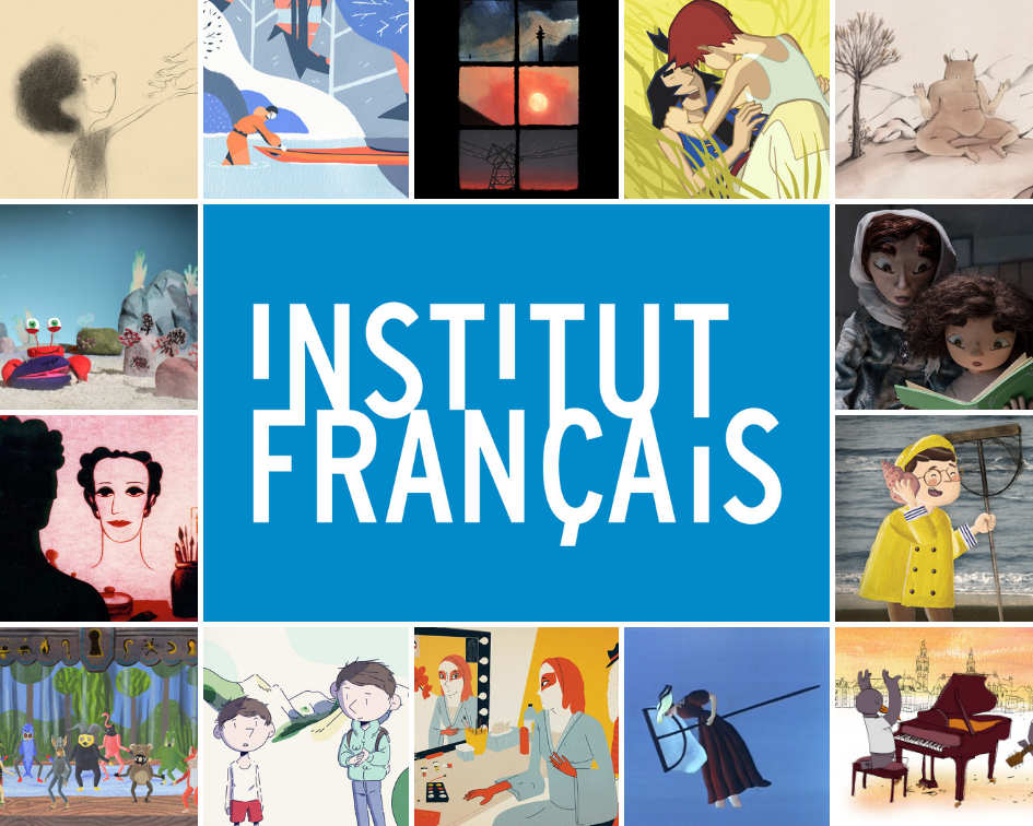 Film Animation Hambourg