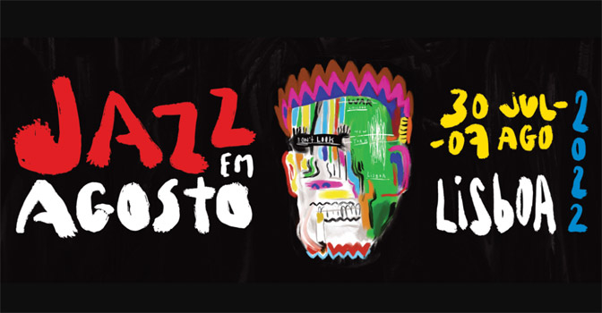 Jazz em Agosto
