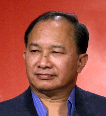 John Woo