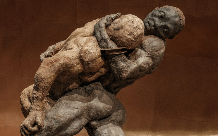 Quai Branly Jeux olympiques