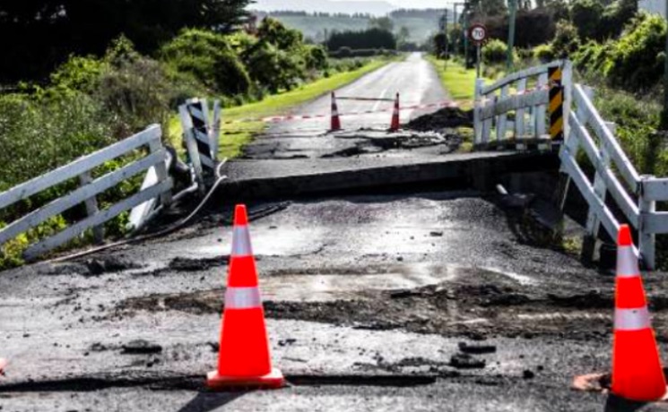 Kaikoura Guillaume Poppe Le Petit Journal Auckland