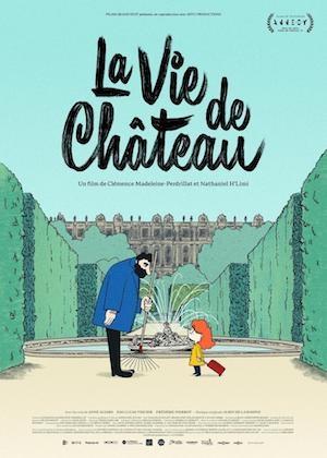 la vie de chateau 