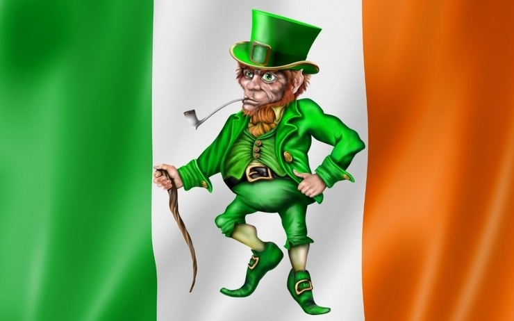 Leprechaun