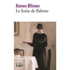 Le festin de Babette