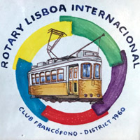 Rotary Club Lisboa international francofono