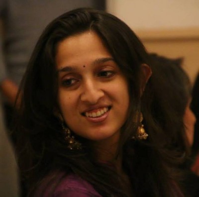 Malvika Bhatia generation 1947