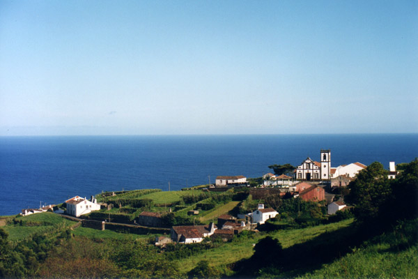 Les Açores