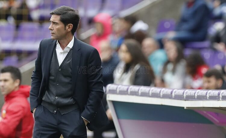 Marcelino, la force tranquille