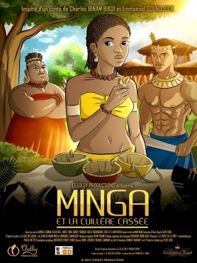 minga